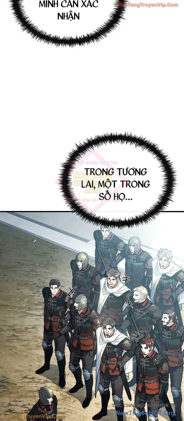 Tam Hoàng Tử Của Vong Quốc Hồi Quy Chương 32 Ảnh 85