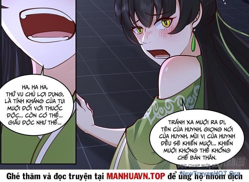 Nhân Vật Phản Diện Đại Sư Huynh, Tất Cả Các Sư Muội Đều Là Bệnh Kiều Chương 228 Ảnh 23