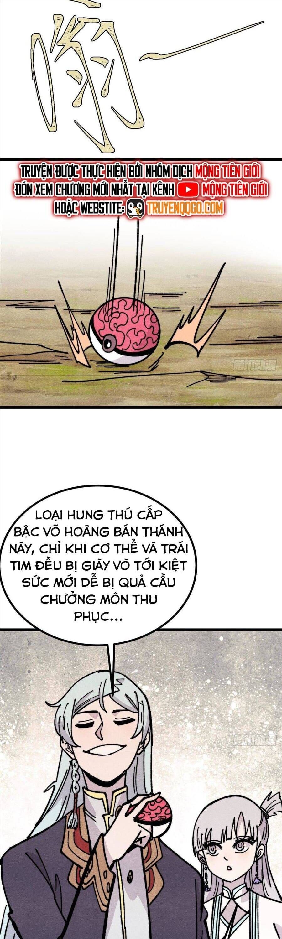 Vạn Cổ Tối Cường Tông Chương 454 Ảnh 23