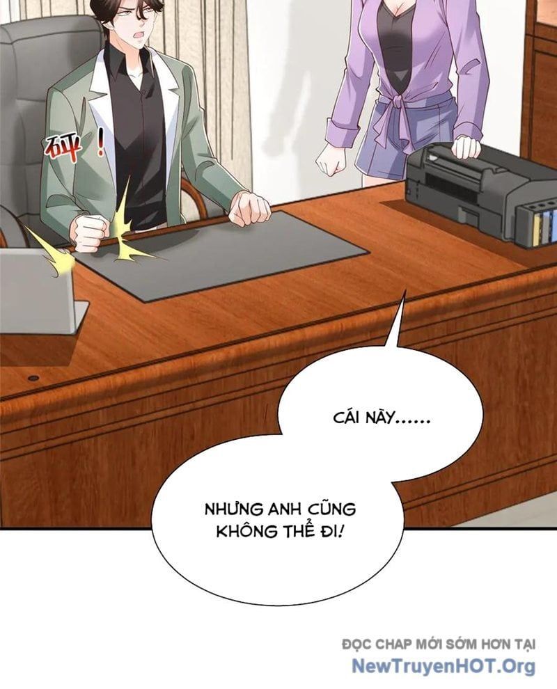Mỗi Tuần Ta Có Một Nghề Nghiệp Mới Chương 830 Ảnh 57