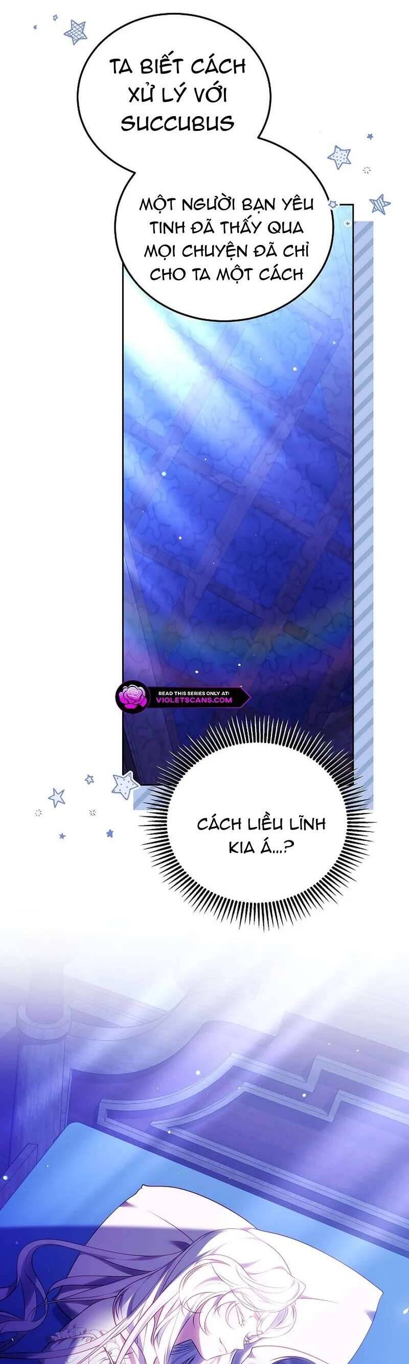 Tôi Đã Nuôi Dưỡng Mầm Mống Của Tội Ác Chương 7 Ảnh 18