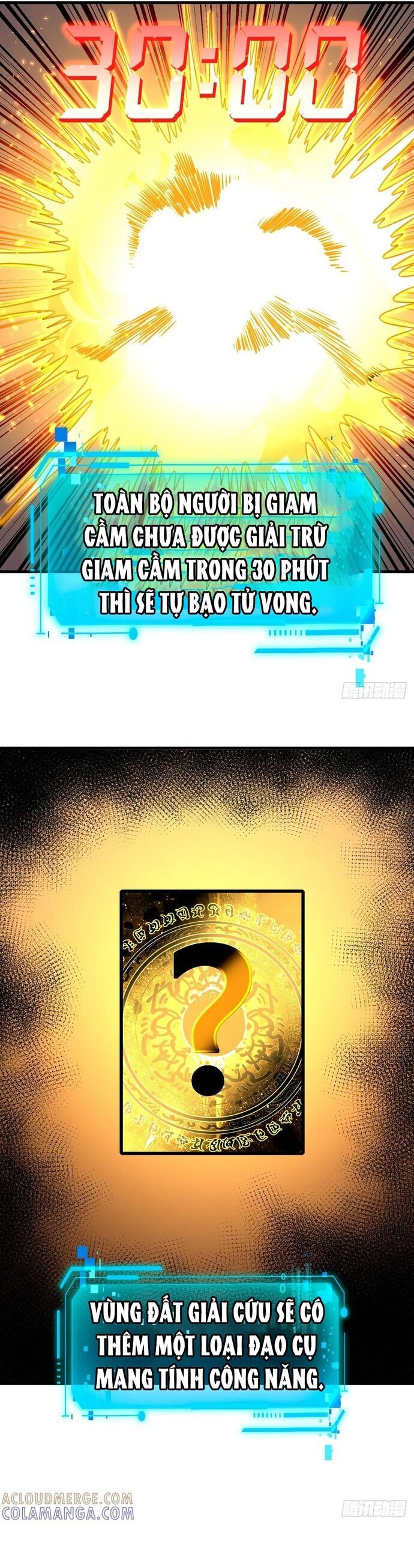 Mệnh Luân Chi Chủ! Khi Dị Biến Giáng Lâm Nhân Gian! Chương 157 Ảnh 20
