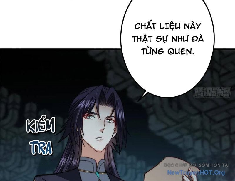 Chưởng Môn Khiêm Tốn Chút Chương 551 Ảnh 6