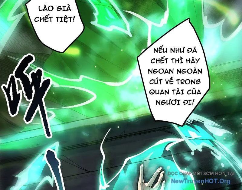 Thảm Họa Tử Linh Sư Chương 211 Ảnh 130
