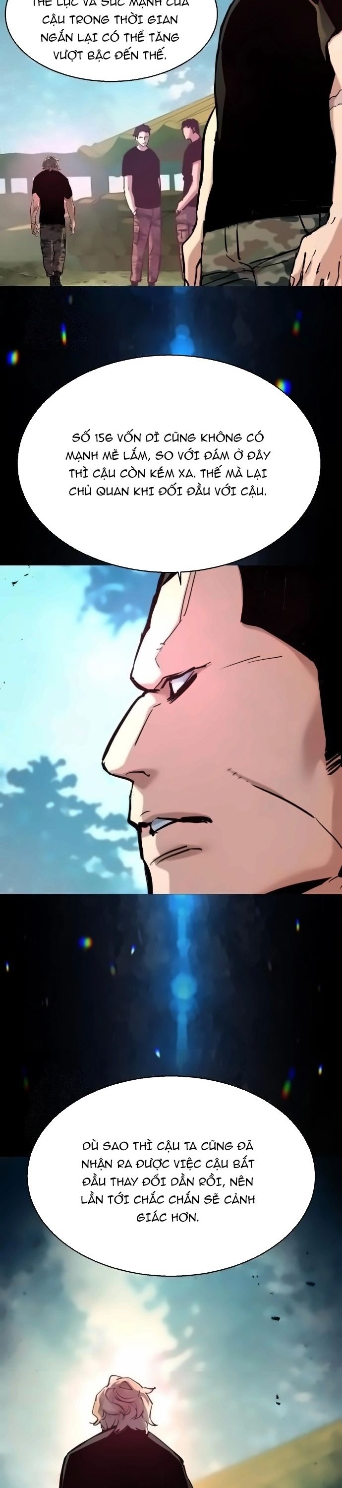 Bạn Học Tôi Là Lính Đánh Thuê Chương 253 Ảnh 7