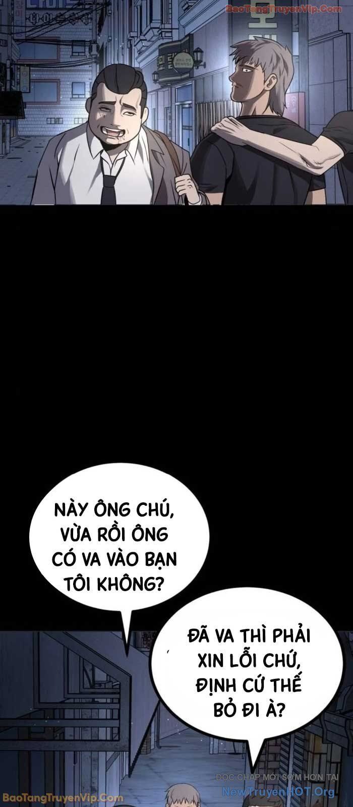 Quản Giáo Số 0 Chương 21 Ảnh 16