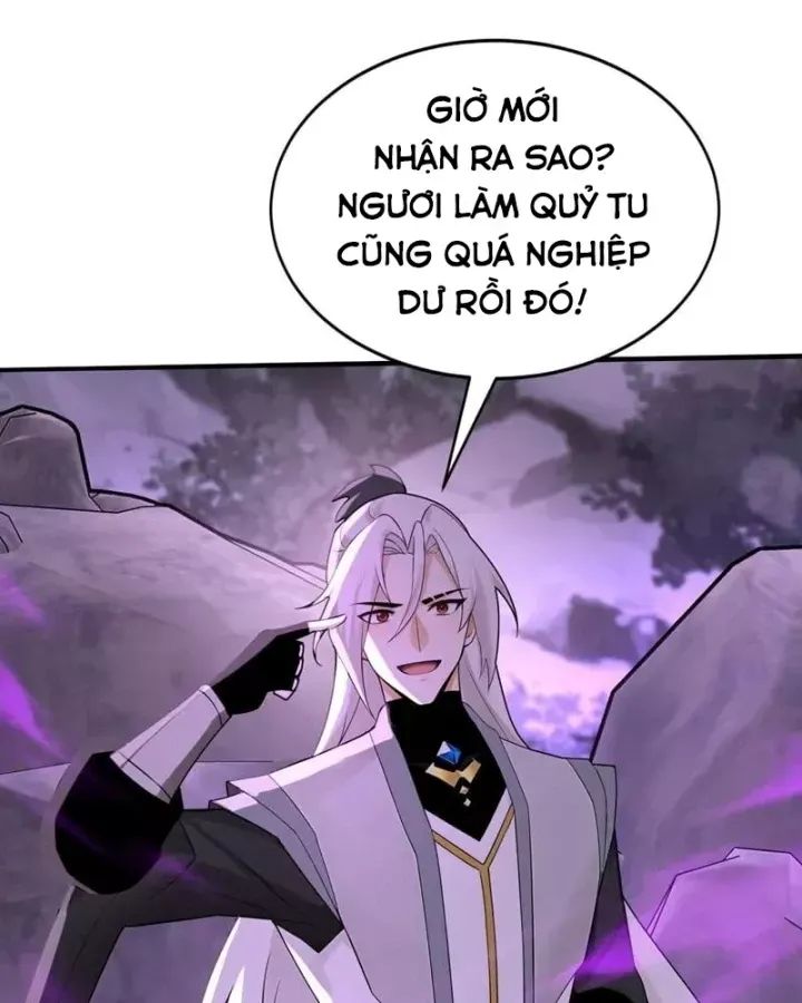 Đệ Tử Tu Luyện Còn Ta Thì Lười Biếng Chương 215 Ảnh 45
