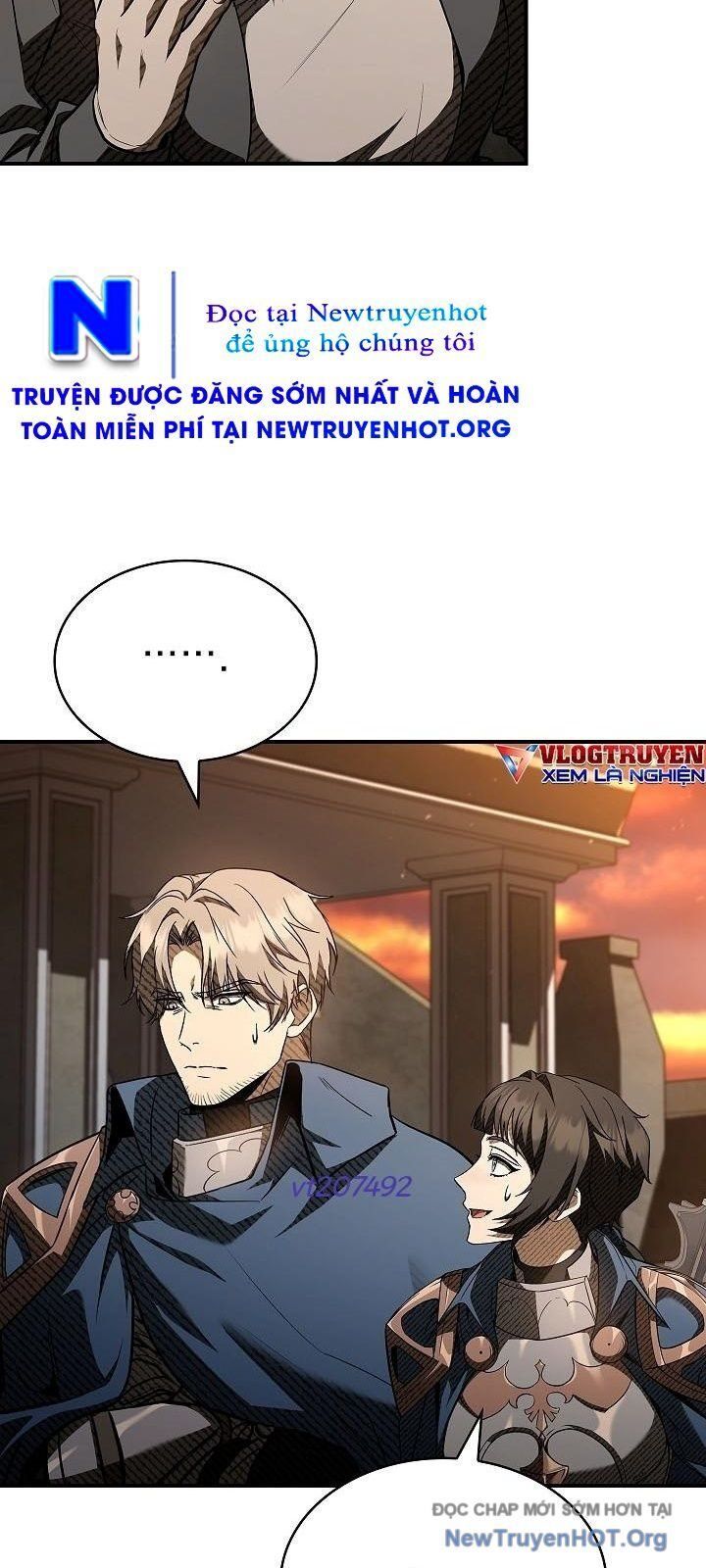 Vô Hồn Bất Kính Giả Dạ Chương 50 Ảnh 19