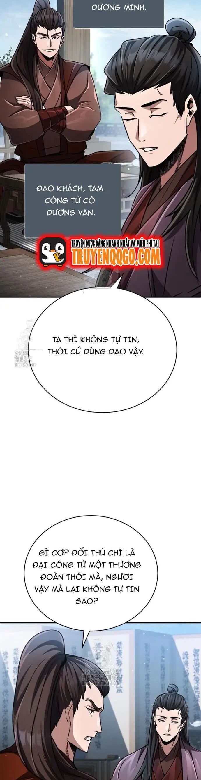 Cao Thủ Quyền Đạo Tái Sinh Chương 16 Ảnh 33