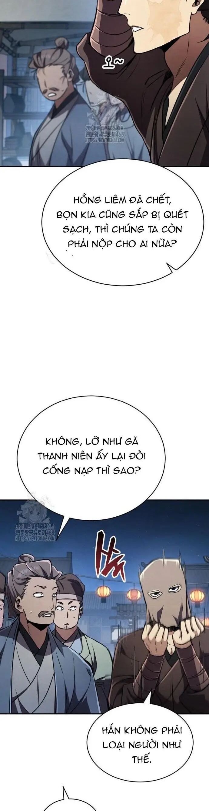 Cao Thủ Quyền Đạo Tái Sinh Chương 15 Ảnh 45