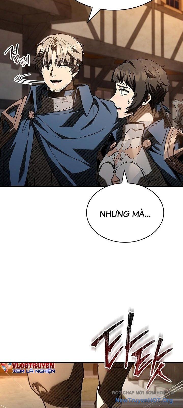Vô Hồn Bất Kính Giả Dạ Chương 50 Ảnh 9