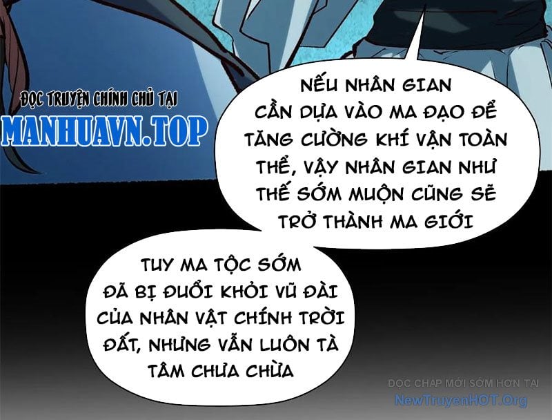 Đỉnh Cấp Khí Vận, Lặng Lẽ Tu Luyện Ngàn Năm Chương 273 Ảnh 10