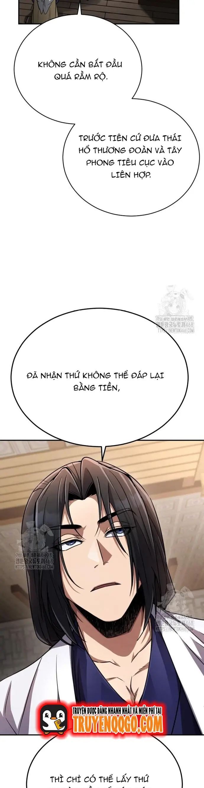 Cao Thủ Quyền Đạo Tái Sinh Chương 16 Ảnh 11