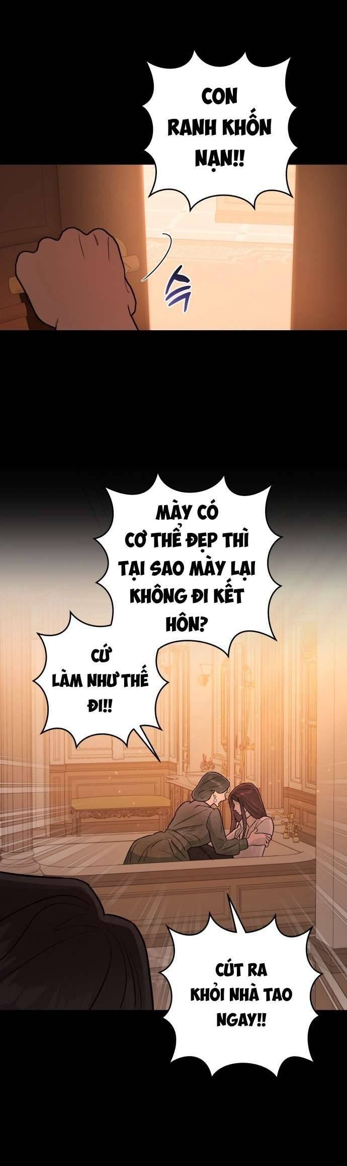 Tối Nay Tôi Là Người Được Cô Ấy Chọn Chương 26 Ảnh 25