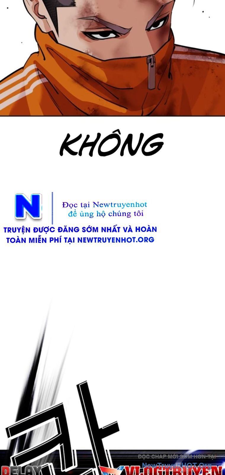 Hoán Đổi Nhiệm Màu Chương 571 Ảnh 17