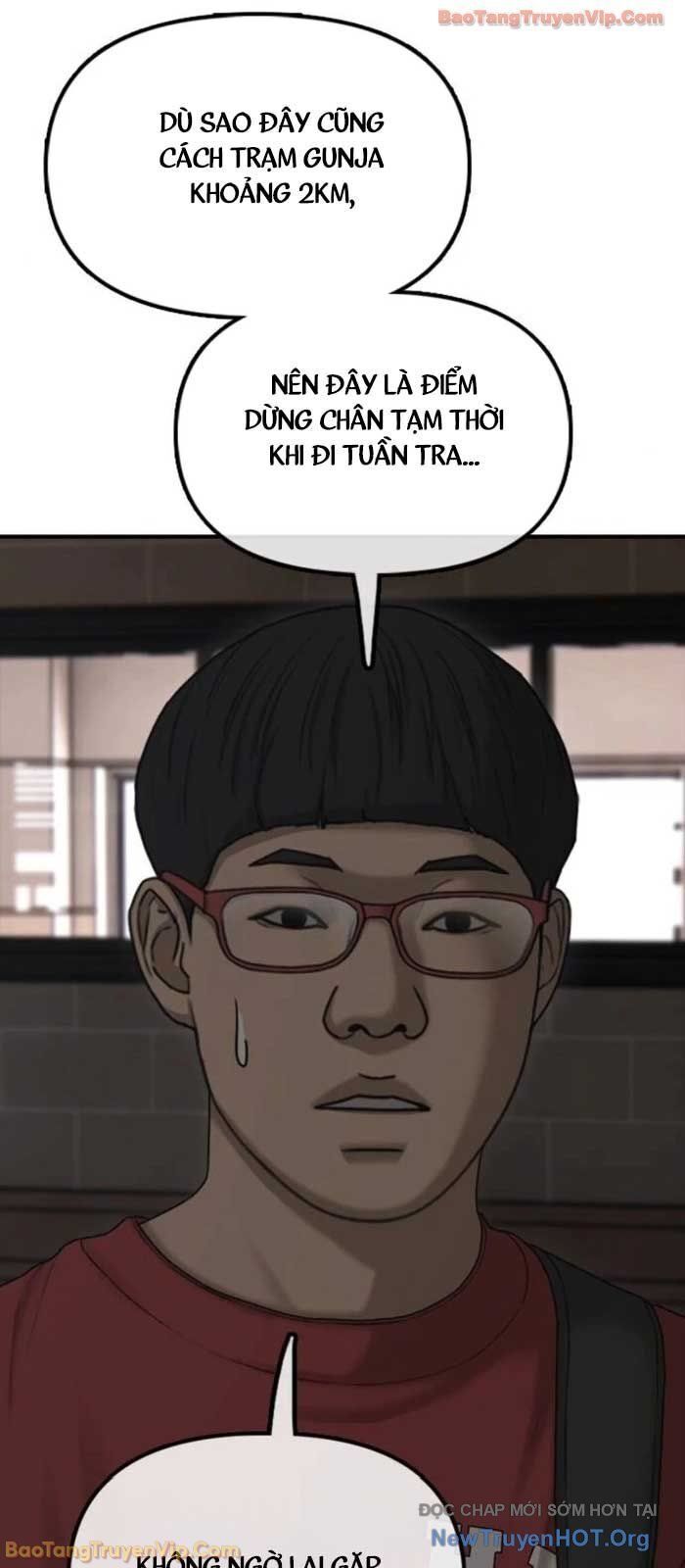 Ngày Tận Thế Đã Đến Chương 29 Ảnh 46