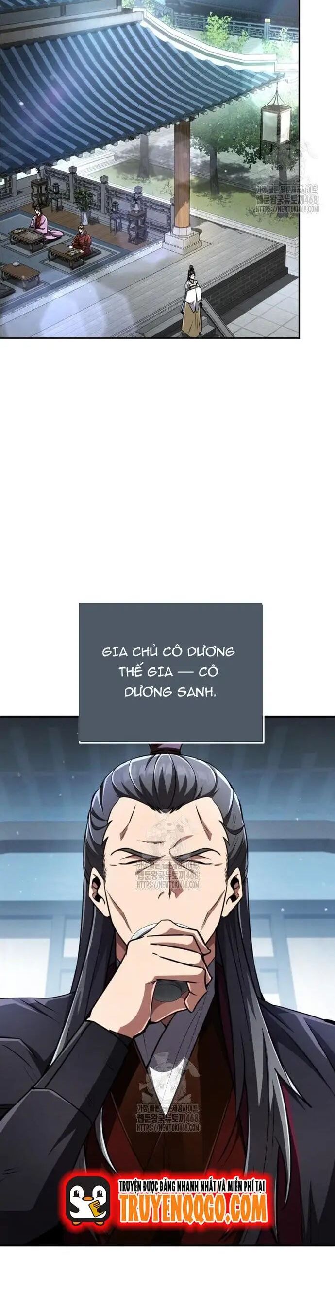 Cao Thủ Quyền Đạo Tái Sinh Chương 16 Ảnh 28