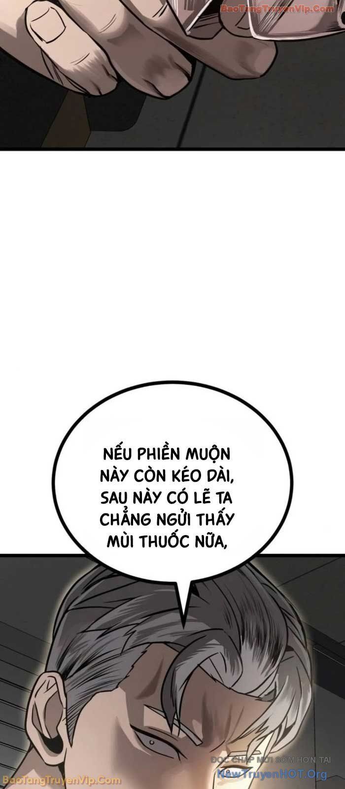 Quản Giáo Số 0 Chương 21 Ảnh 57