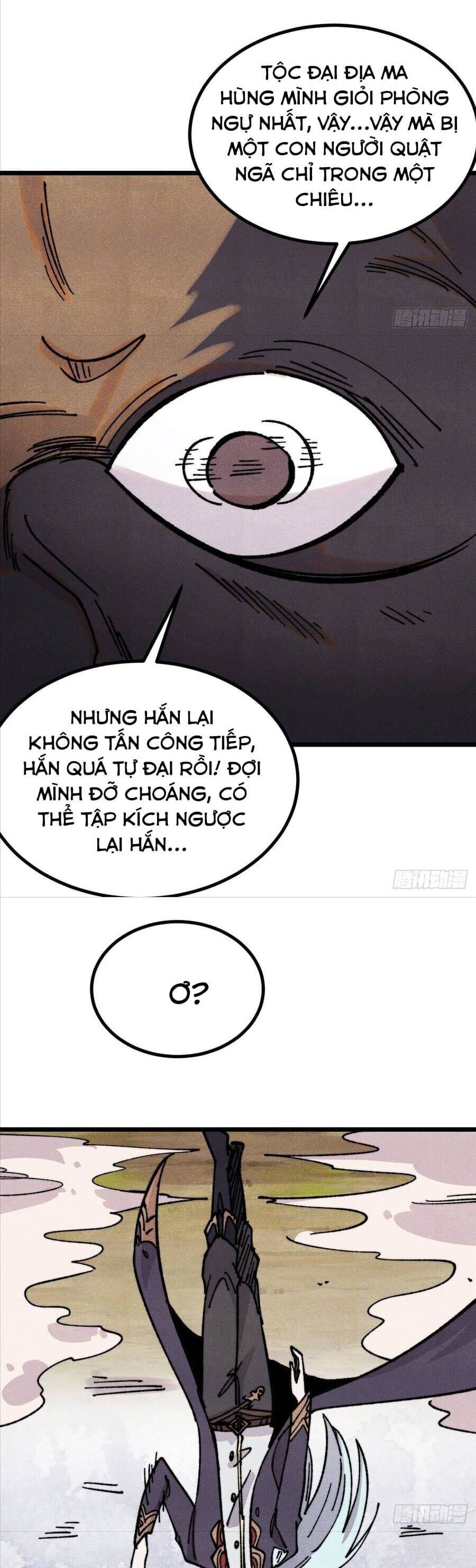 Vạn Cổ Tối Cường Tông Chương 454 Ảnh 9