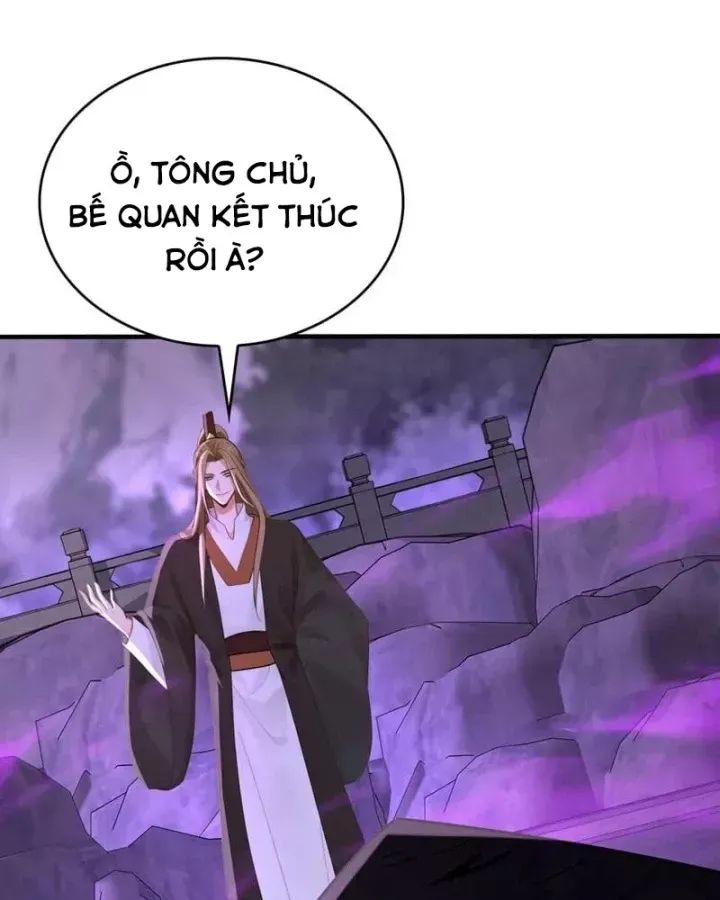 Đệ Tử Tu Luyện Còn Ta Thì Lười Biếng Chương 215 Ảnh 20