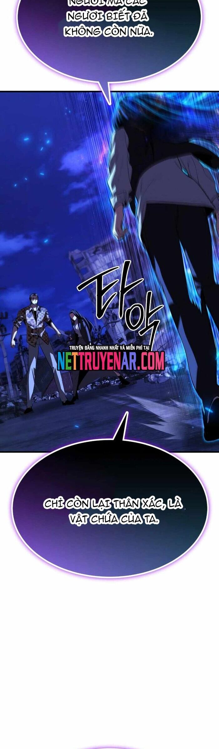 Anh Hùng Bị Trục Xuất Chương 67 Ảnh 45