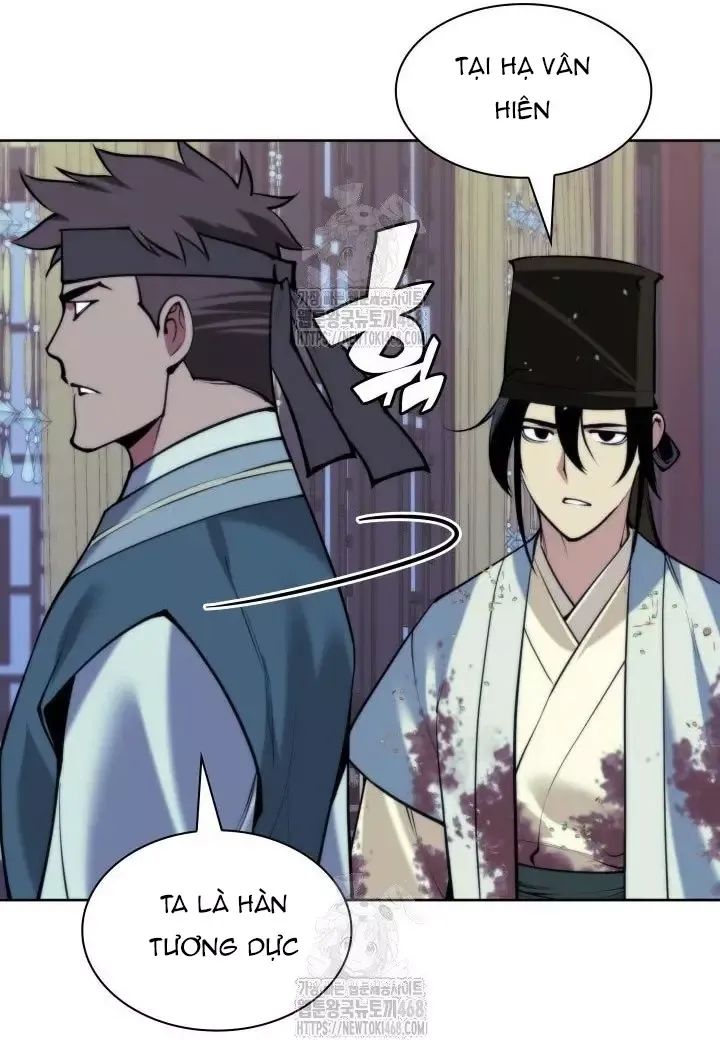 Học Giả Kiếm Sĩ Chương 175 Ảnh 26