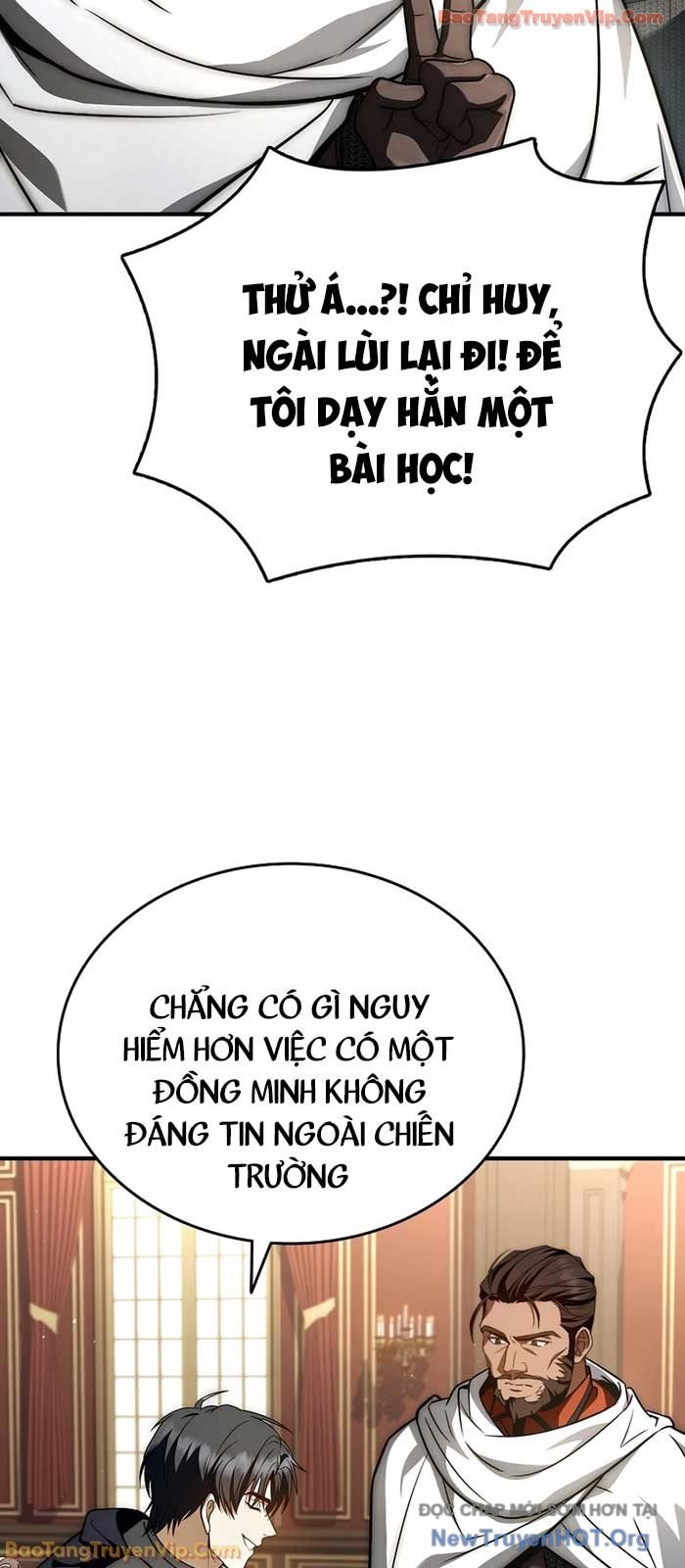 Tam Hoàng Tử Của Vong Quốc Hồi Quy Chương 32 Ảnh 72
