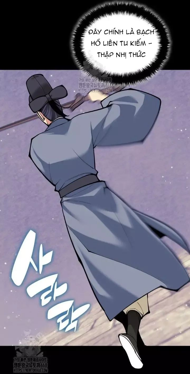 Học Giả Kiếm Sĩ Chương 175 Ảnh 94