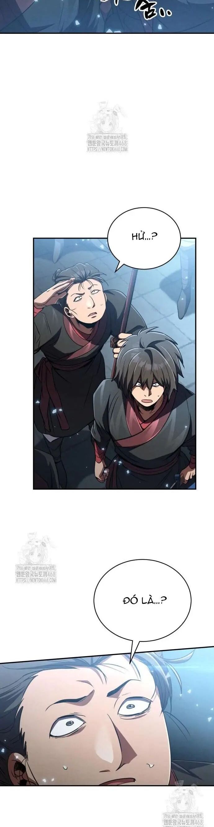 Cao Thủ Quyền Đạo Tái Sinh Chương 15 Ảnh 33