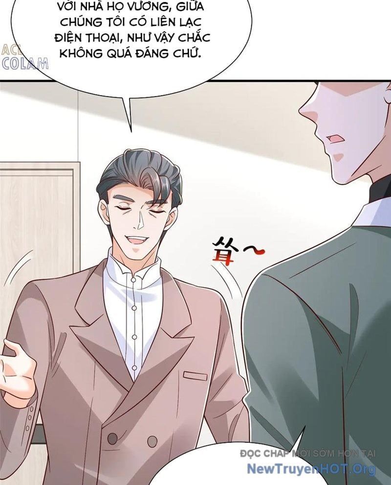 Mỗi Tuần Ta Có Một Nghề Nghiệp Mới Chương 830 Ảnh 29