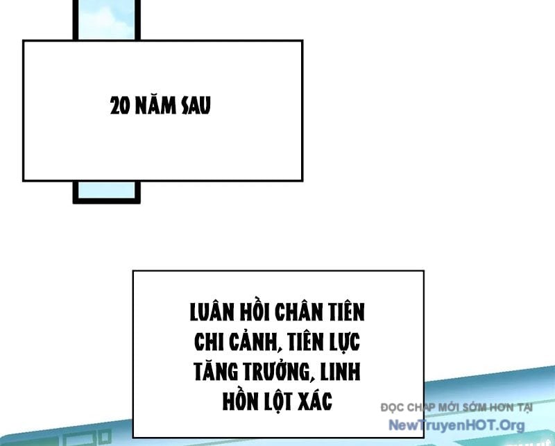 Đỉnh Cấp Khí Vận, Lặng Lẽ Tu Luyện Ngàn Năm Chương 273 Ảnh 100
