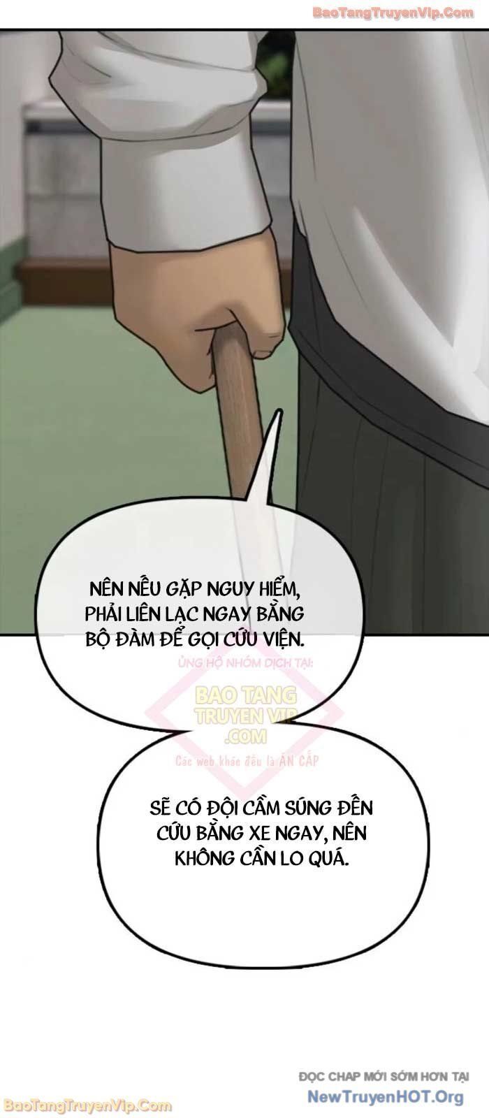 Ngày Tận Thế Đã Đến Chương 29 Ảnh 101