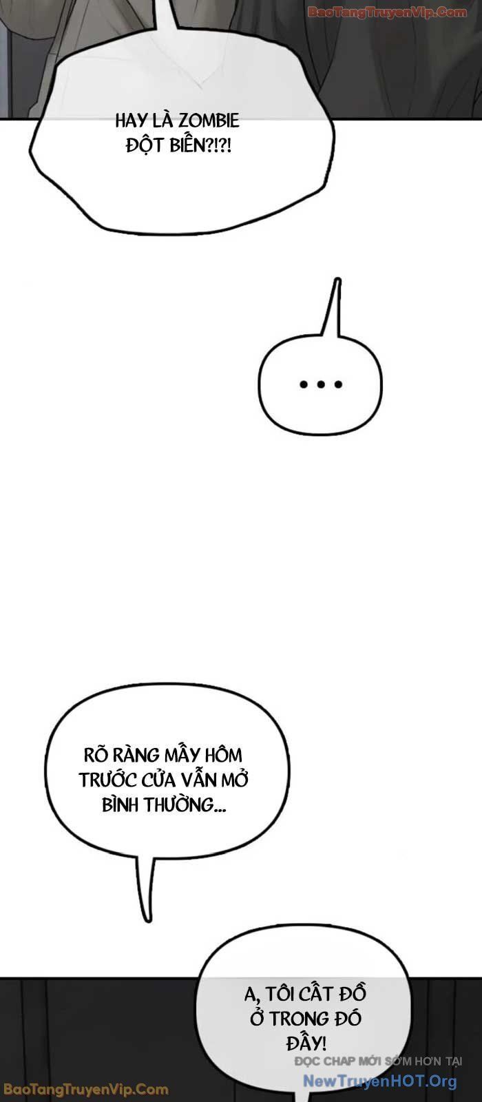 Ngày Tận Thế Đã Đến Chương 29 Ảnh 17