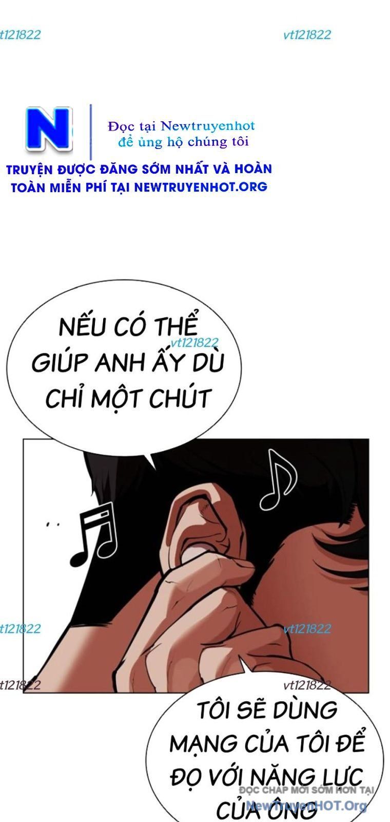 Hoán Đổi Nhiệm Màu Chương 571 Ảnh 159