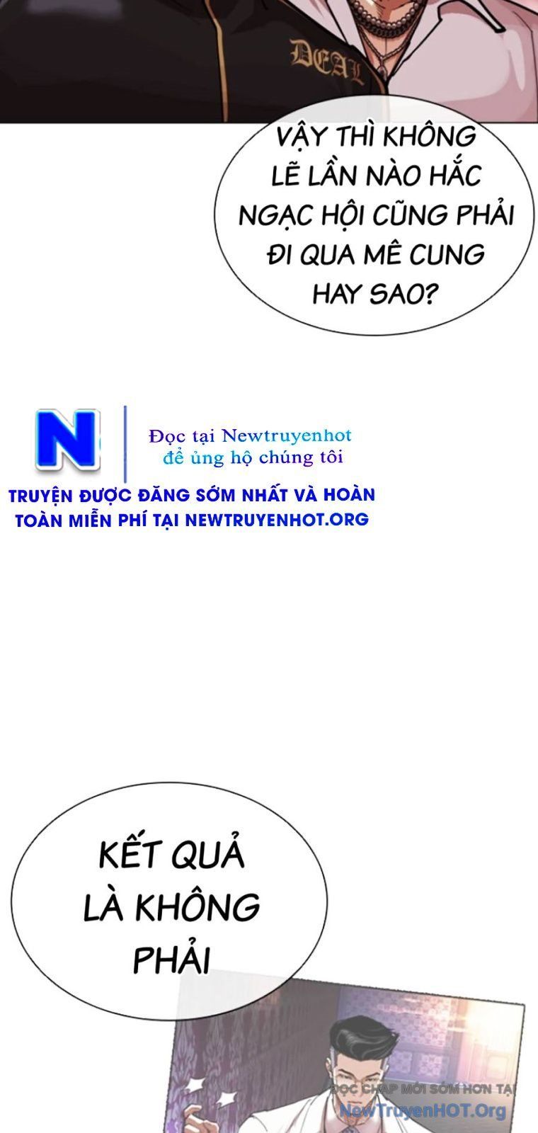 Hoán Đổi Nhiệm Màu Chương 571 Ảnh 57