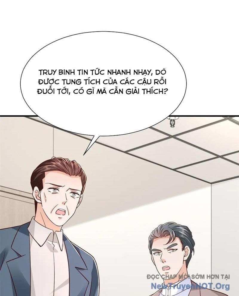 Mỗi Tuần Ta Có Một Nghề Nghiệp Mới Chương 830 Ảnh 11