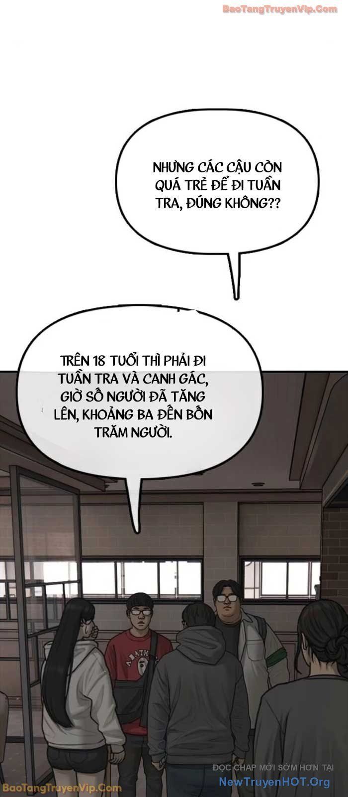 Ngày Tận Thế Đã Đến Chương 29 Ảnh 44