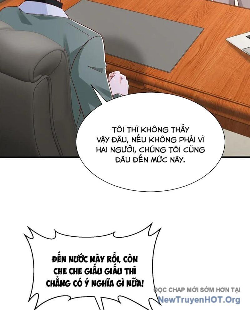 Mỗi Tuần Ta Có Một Nghề Nghiệp Mới Chương 830 Ảnh 5