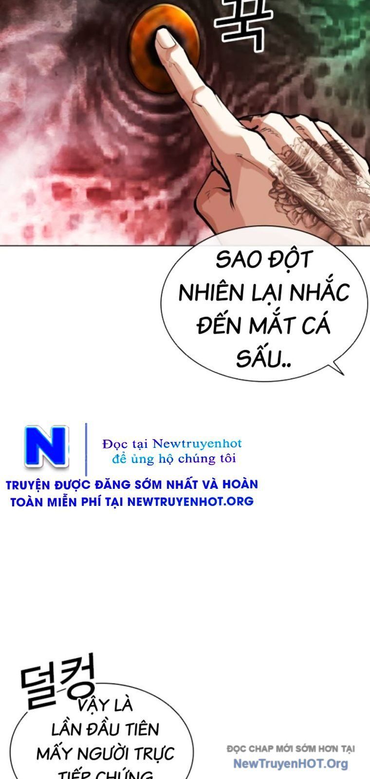 Hoán Đổi Nhiệm Màu Chương 571 Ảnh 61