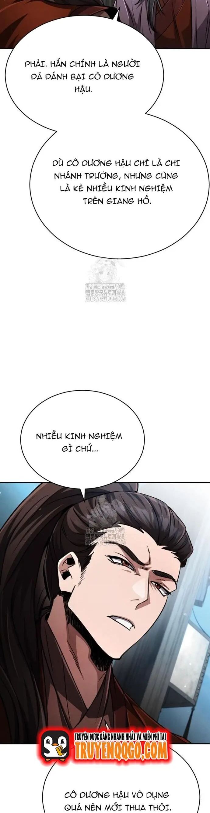 Cao Thủ Quyền Đạo Tái Sinh Chương 16 Ảnh 34
