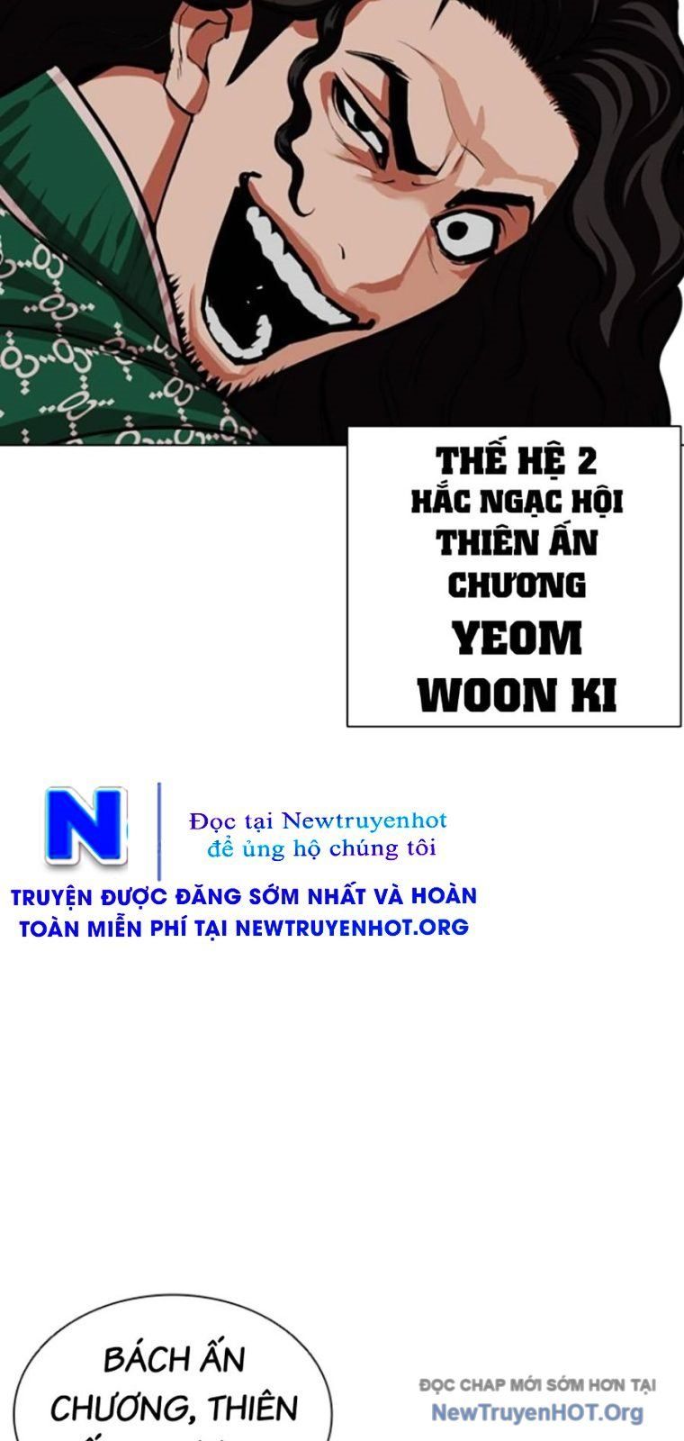 Hoán Đổi Nhiệm Màu Chương 571 Ảnh 30