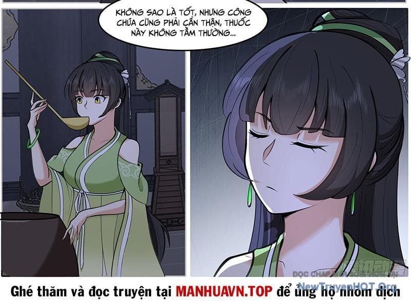 Nhân Vật Phản Diện Đại Sư Huynh, Tất Cả Các Sư Muội Đều Là Bệnh Kiều Chương 228 Ảnh 21