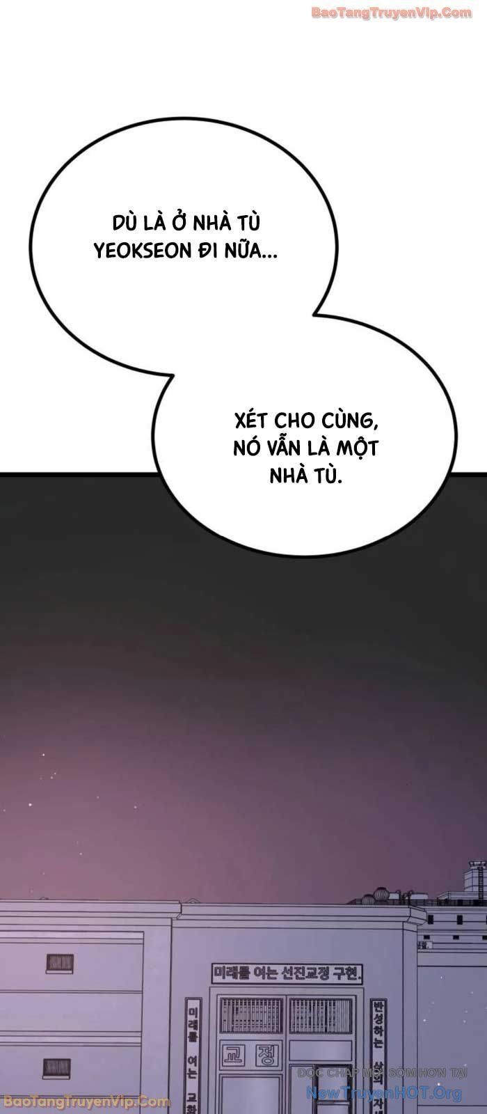 Quản Giáo Số 0 Chương 21 Ảnh 45