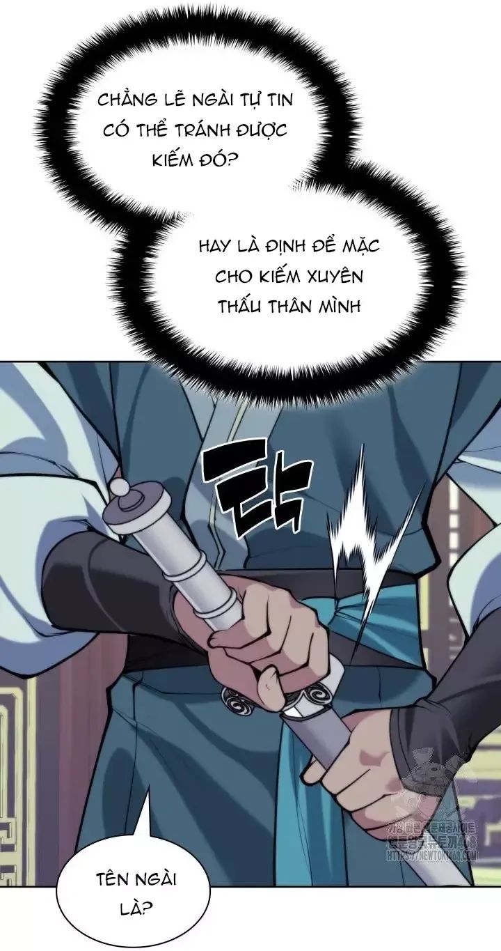 Học Giả Kiếm Sĩ Chương 175 Ảnh 24