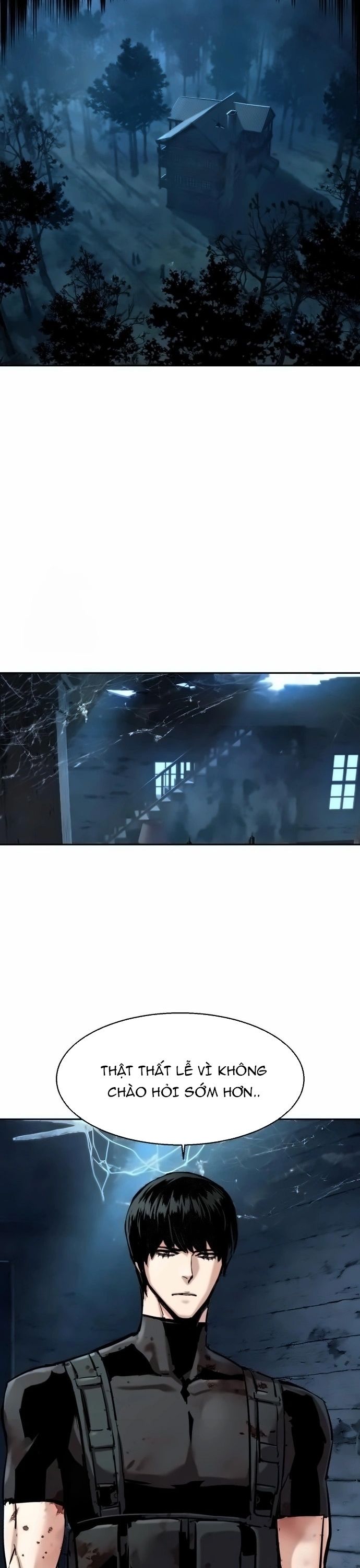 Bạn Học Tôi Là Lính Đánh Thuê Chương 253 Ảnh 15