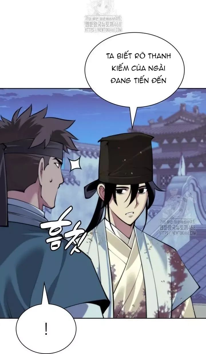 Học Giả Kiếm Sĩ Chương 175 Ảnh 18