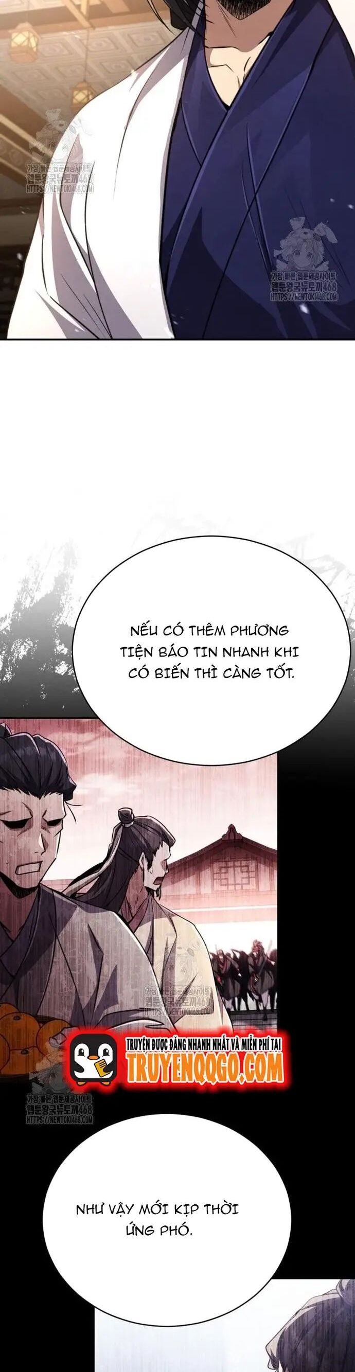 Cao Thủ Quyền Đạo Tái Sinh Chương 16 Ảnh 15