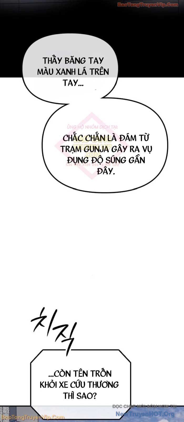 Ngày Tận Thế Đã Đến Chương 29 Ảnh 132