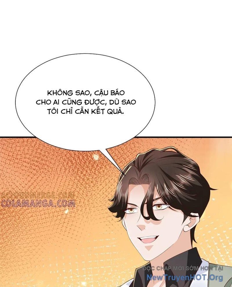 Mỗi Tuần Ta Có Một Nghề Nghiệp Mới Chương 830 Ảnh 36