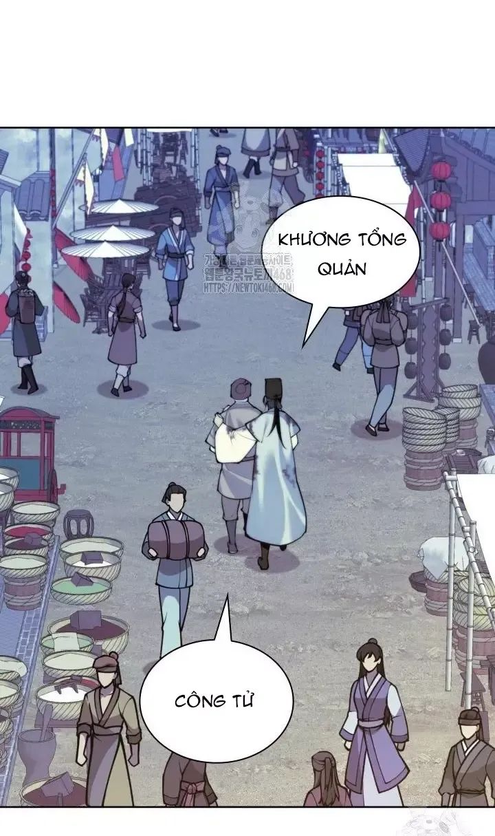 Học Giả Kiếm Sĩ Chương 175 Ảnh 52